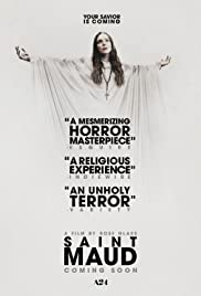 SAINT MAUD (2019) ซับไทย