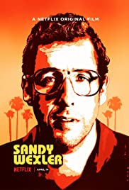Sandy Wexler แซนดี้ เวกซ์เลอร์ (2017)