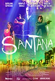 Santana | Netflix แค้นสั่งล่า (2020)