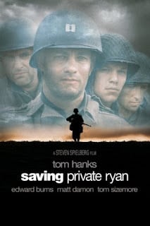 SAVING PRIVATE RYAN (1998) เซฟวิ่ง ไพรเวท ไรอัน ฝ่าสมรภูมินรก พากย์ไทย