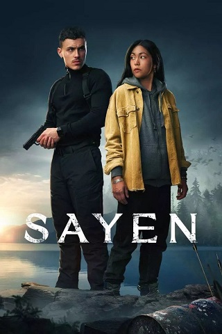 SAYEN (2023) พากย์ไทย