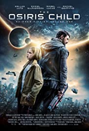 Science Fiction Volume One- The Osiris Child (2016) โคตรคนผ่าจักรวาล