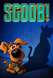 Scoob สคูบ! (2020)