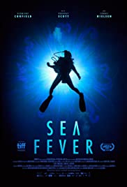 Sea Fever (2019)