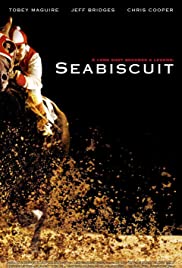 Seabiscuit (2003) ม้าพิชิตโลก