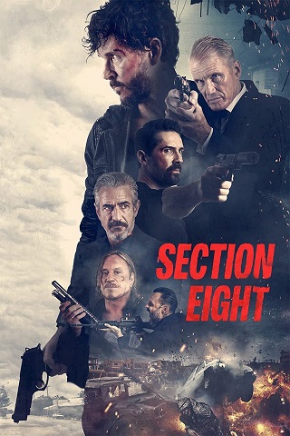 SECTION 8 (2022) ซับไทย