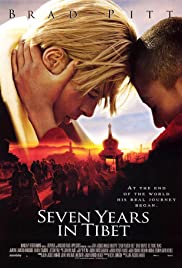 Seven Years in Tibet (1997) 7 ปี โลกไม่มีวันลืม