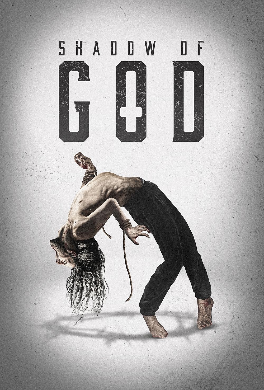 Shadow of God (2025) ชาโดว์ ออฟ ก็อด