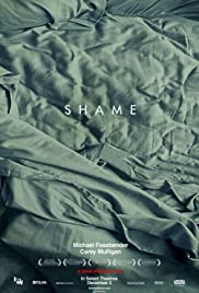 Shame (2011) ดับไม่ไหวไฟอารมณ์