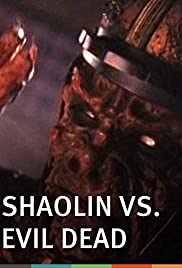 Shaolin vs. Evil Dead (2004) เส้าหลิน แวมไพร์ มหาสงครามกู้พิภพ (เสียงไทย)