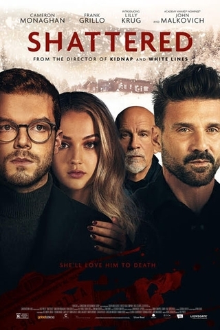 SHATTERED (2022) ซับไทย