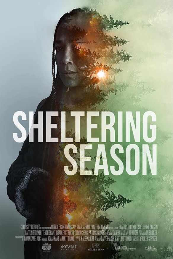 SHELTERING SEASON (2022)