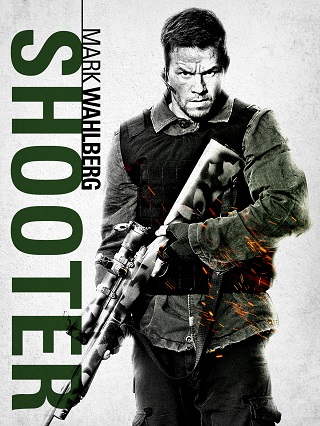 SHOOTER คนระห่ำปืนเดือด พากย์ไทย
