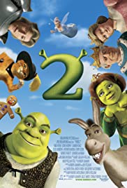 Shrek 2 (2004) เชร็ค ภาค 2