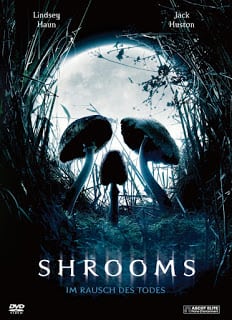 Shrooms (2007) มัน…ผุดจากนรก พากย์ไทย