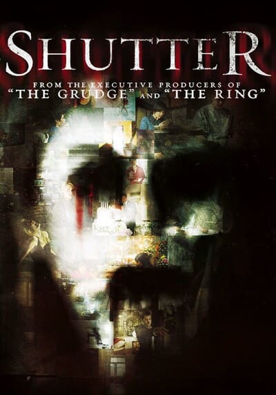 SHUTTER (2008) ชัตเตอร์ แรงอาฆาต ภาพวิญญาณสยอง ซับไทย