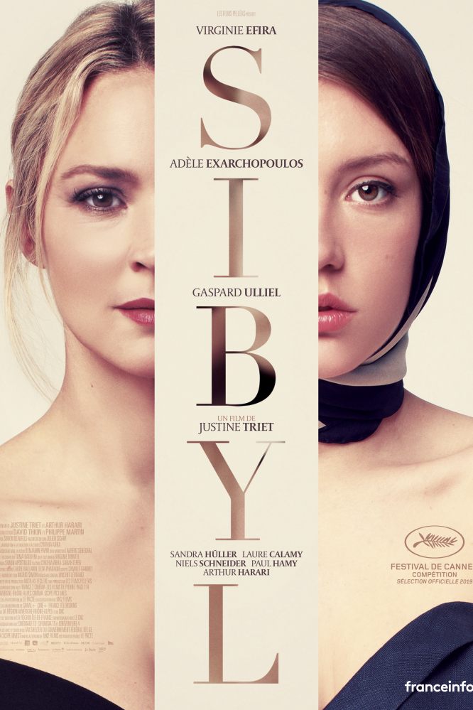 Sibyl บรรยายไทย (2019)