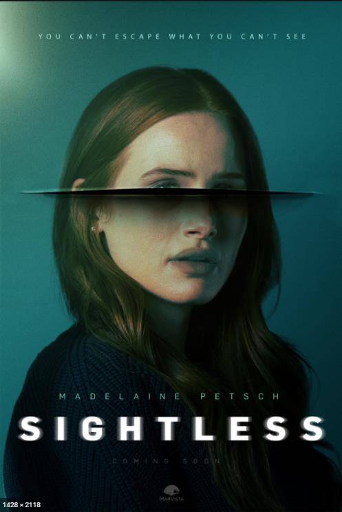 Sightless (2020) โลกมืด