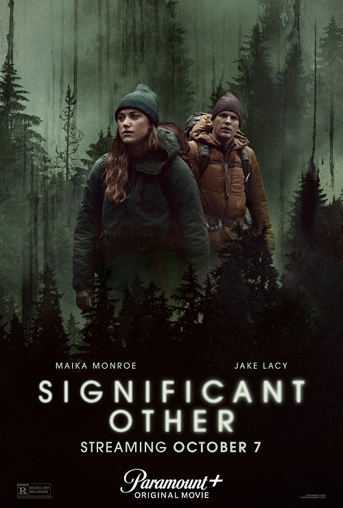 SIGNIFICANT OTHER (2022) ซิกนิฟิแค๊น อาเตอร์