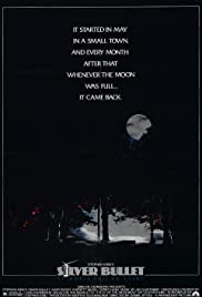 Silver Bullet (1985) กระสุนเงินเพชฌฆาต