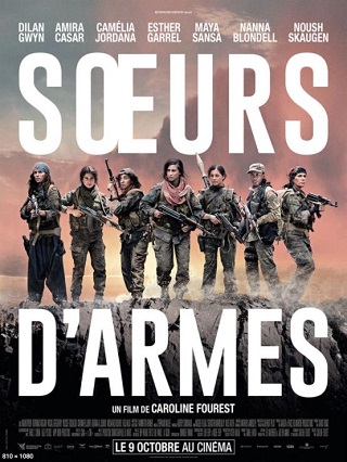 Sisters In Arms (Soeurs D’armes) (2019) พี่น้องวีรสตรี