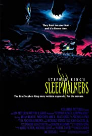 Sleepwalkers (1992) ดูดชีพสายพันธุ์สุดท้าย