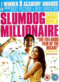 SLUMDOG MILLIONAIRE (2008) คำตอบสุดท้าย…อยู่ที่หัวใจ พากย์ไทย