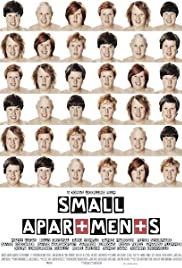 Small Apartments (2012) คนบ๊องส์ ห้องเช่าป่วน