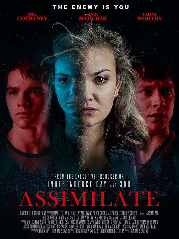 Snatchers (2019) สแนชเชอร์