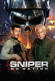 Sniper: No Nation (2026) ซับไทย