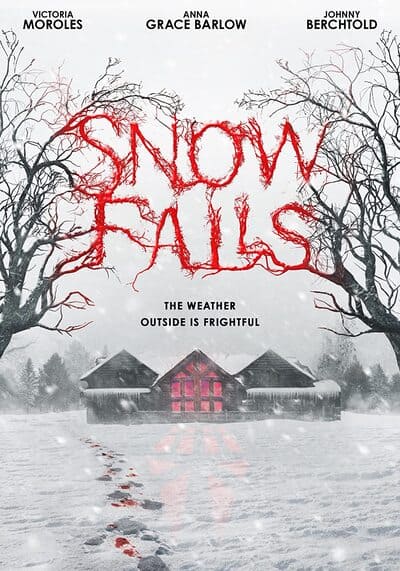 Snow Falls (2023) ซับไทย