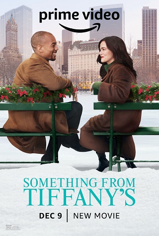SOMETHING FROM TIFFANY’S (2022) ซัมติง ฟอร์ม ทิฟฟานี่