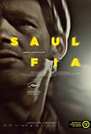 Son of Saul (2015) ซันออฟซาอู