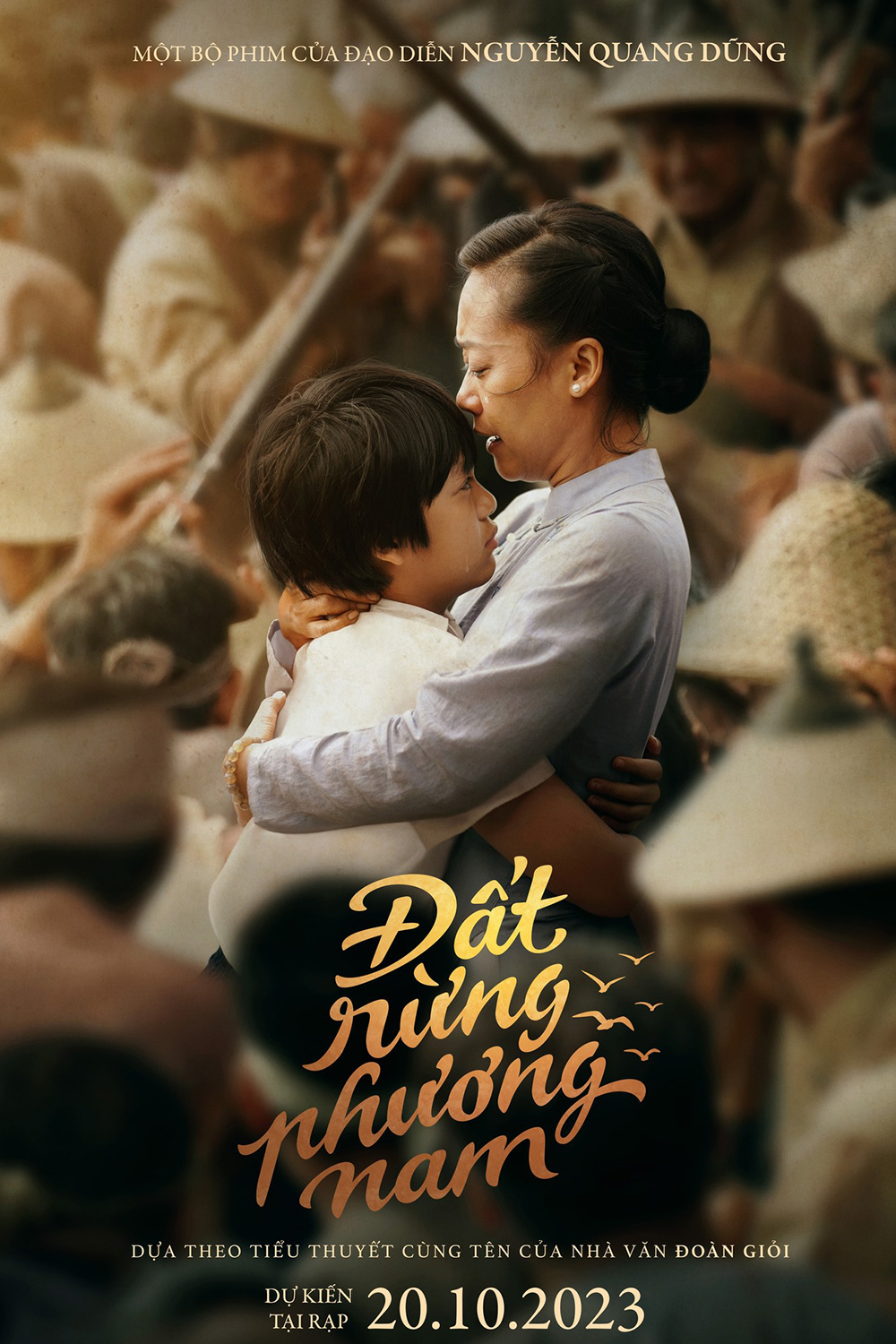 SONG OF THE SOUTH (2023) เพลงแห่งแดนใต้ ซับไทย