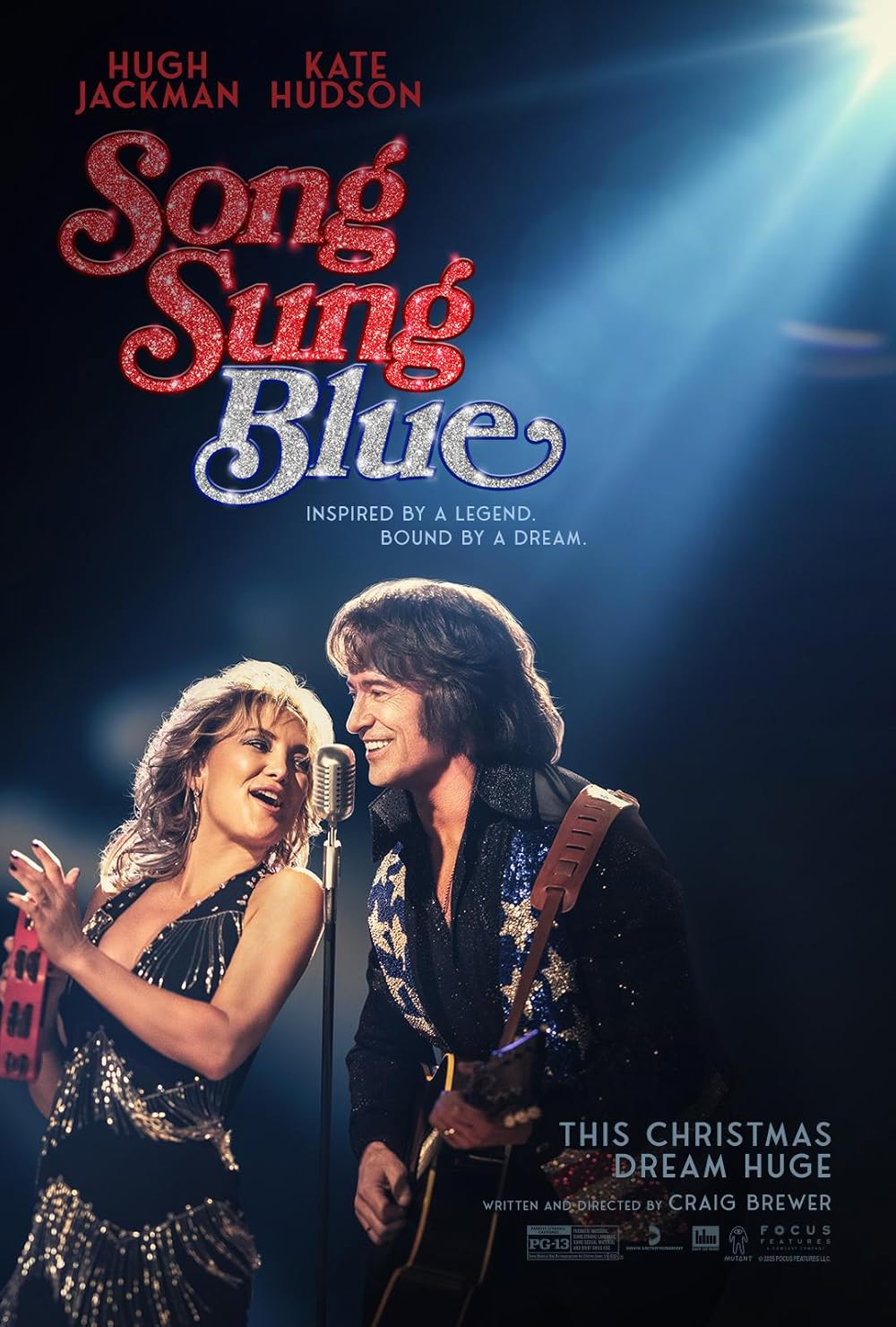 Song Sung Blue (2025)