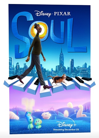 Soul (2019)