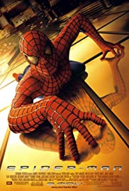 Spider-Man (2002) ไอ้แมงมุม