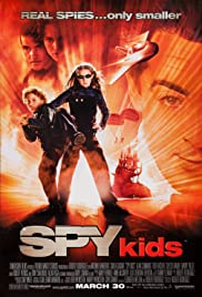 Spy Kids 2: Island of Lost Dreams (2002) พยัคฆ์ไฮเทค ทะลุเกาะมหาประลัย