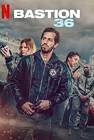 Squad 36 (2025) หน่วย 36 ตำรวจมือพระกาฬ