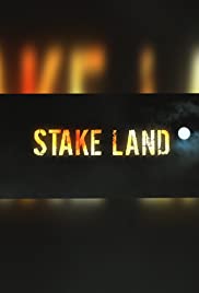 Stake Land (2011) โคตรแดนเถื่อน ล้างพันธุ์ซอมบี้