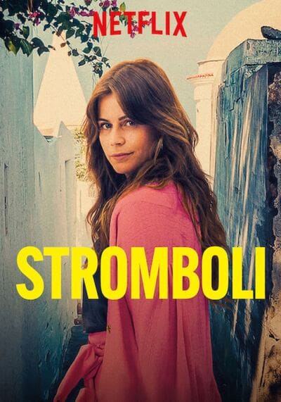 STROMBOLI (2023) สตรอมโบลี พากย์ไทย