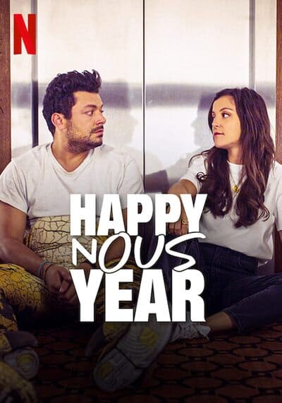 STUCK WITH YOU (2022) รักติดลิฟต์