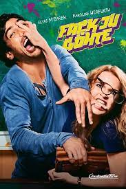 Suck Me Shakespeer (2013)