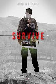 SURVIVE (2021) หลงป่า