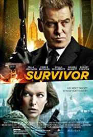 Survivor (2015) เกมล่าระเบิดเมือง