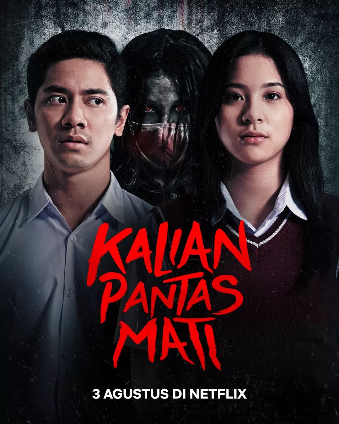 TAINTED SOUL (2022) ซับไทย
