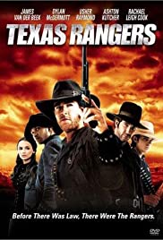 Texas Rangers (2001) เท็กซัส เรนเจอร์ส ทีมพระกาฬดับตะวัน