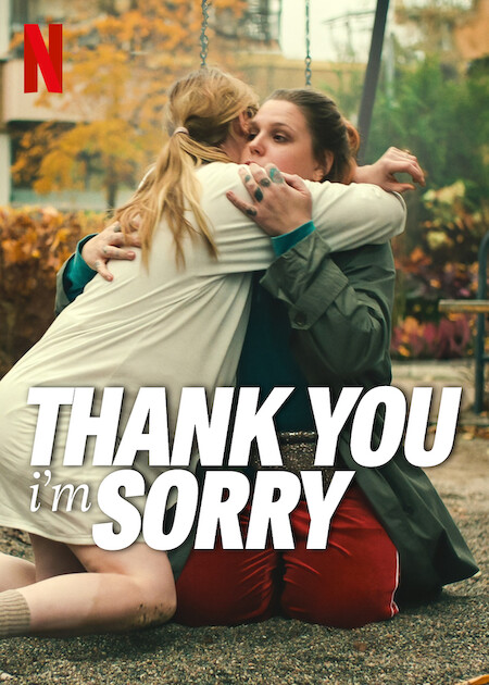 THANK YOU, I’M SORRY (2023) ซับไทย