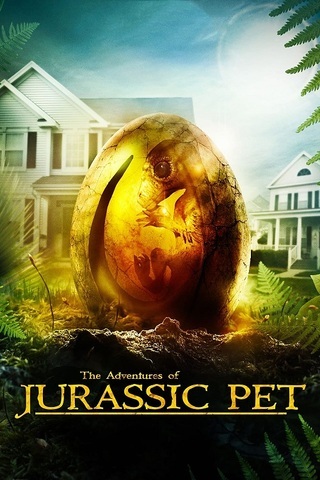 THE ADVENTURES OF JURASSIC PET (2019) ผจญภัย! เพื่อนซี้ ไดโนเสาร์ พากย์ไทย