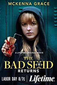 THE BAD SEED RETURNS (2022)